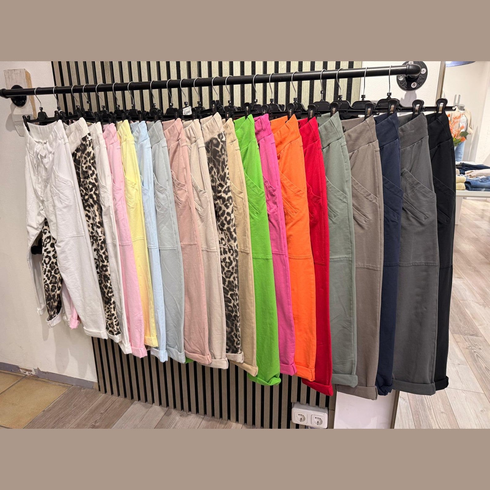 alle Farben Glückshose Wendy Trendy