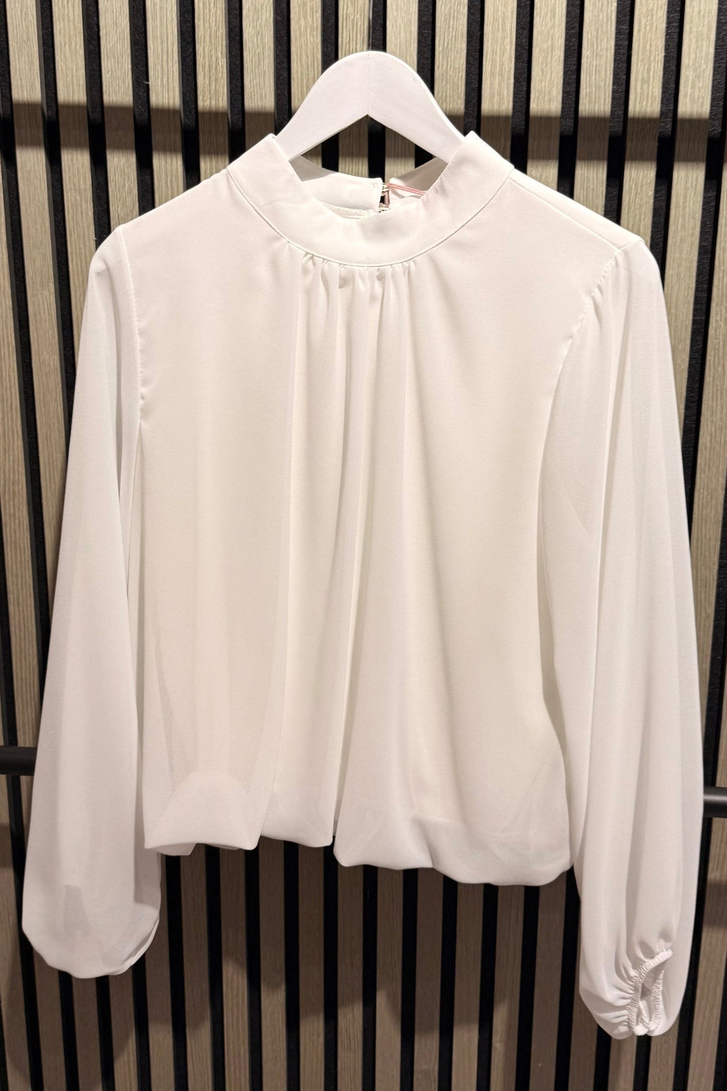 BJ Tunika Bluse - Beutejagd by Ally&Melli