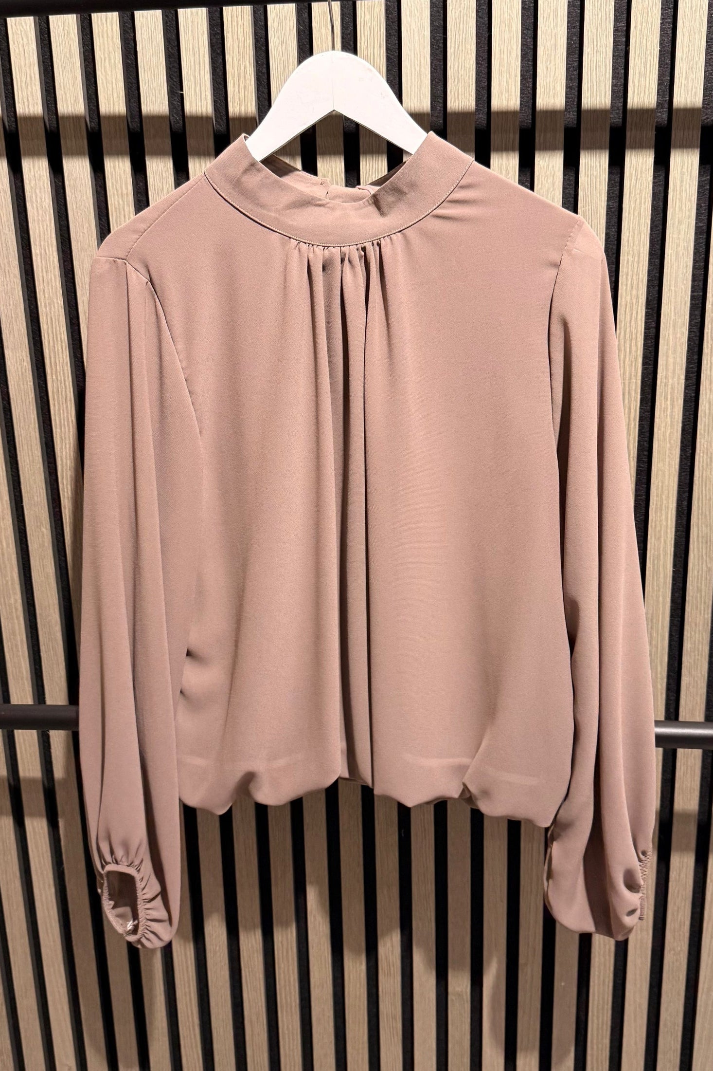 BJ Tunika Bluse - Beutejagd by Ally&Melli