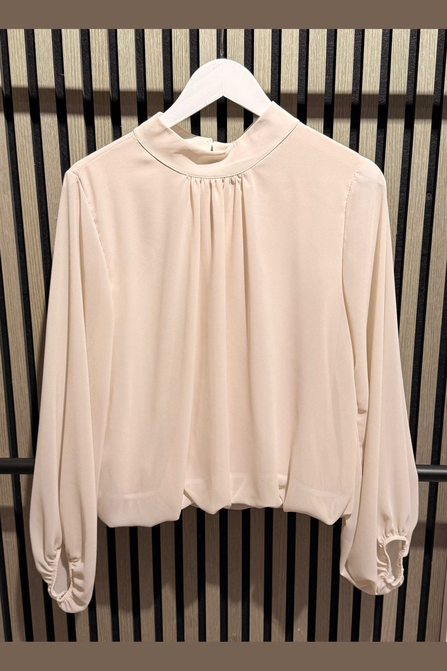 BJ Tunika Bluse - Beutejagd by Ally&Melli