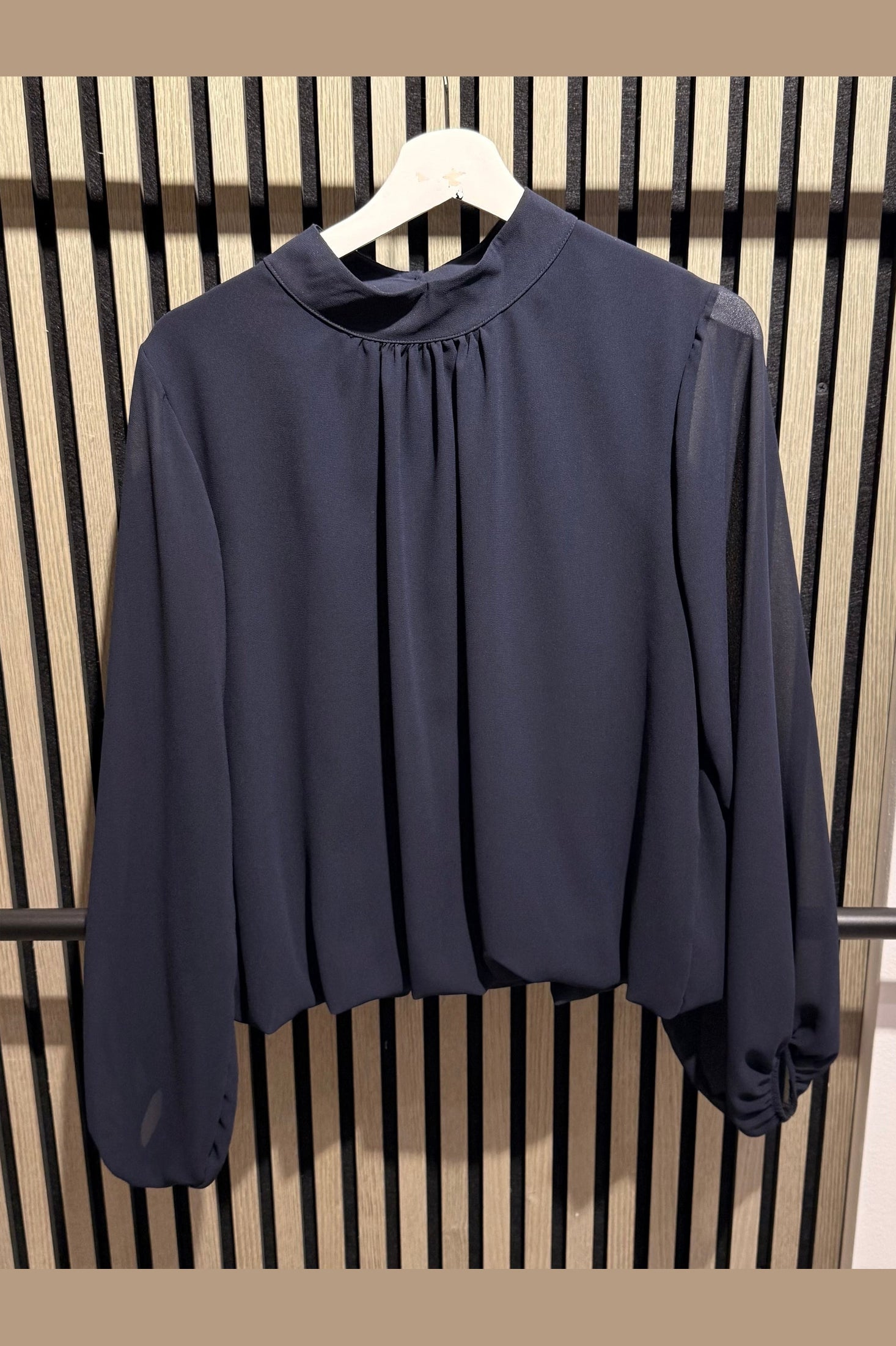 BJ Tunika Bluse - Beutejagd by Ally&Melli