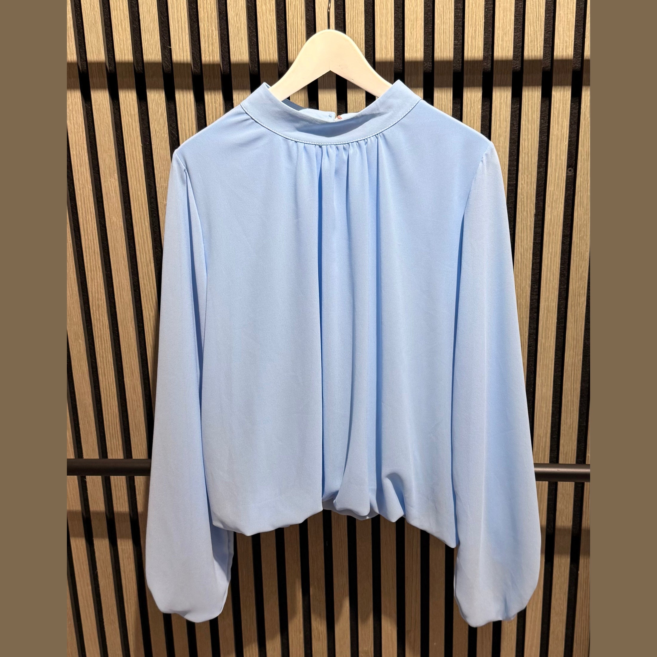 BJ Tunika Bluse - Beutejagd by Ally&Melli