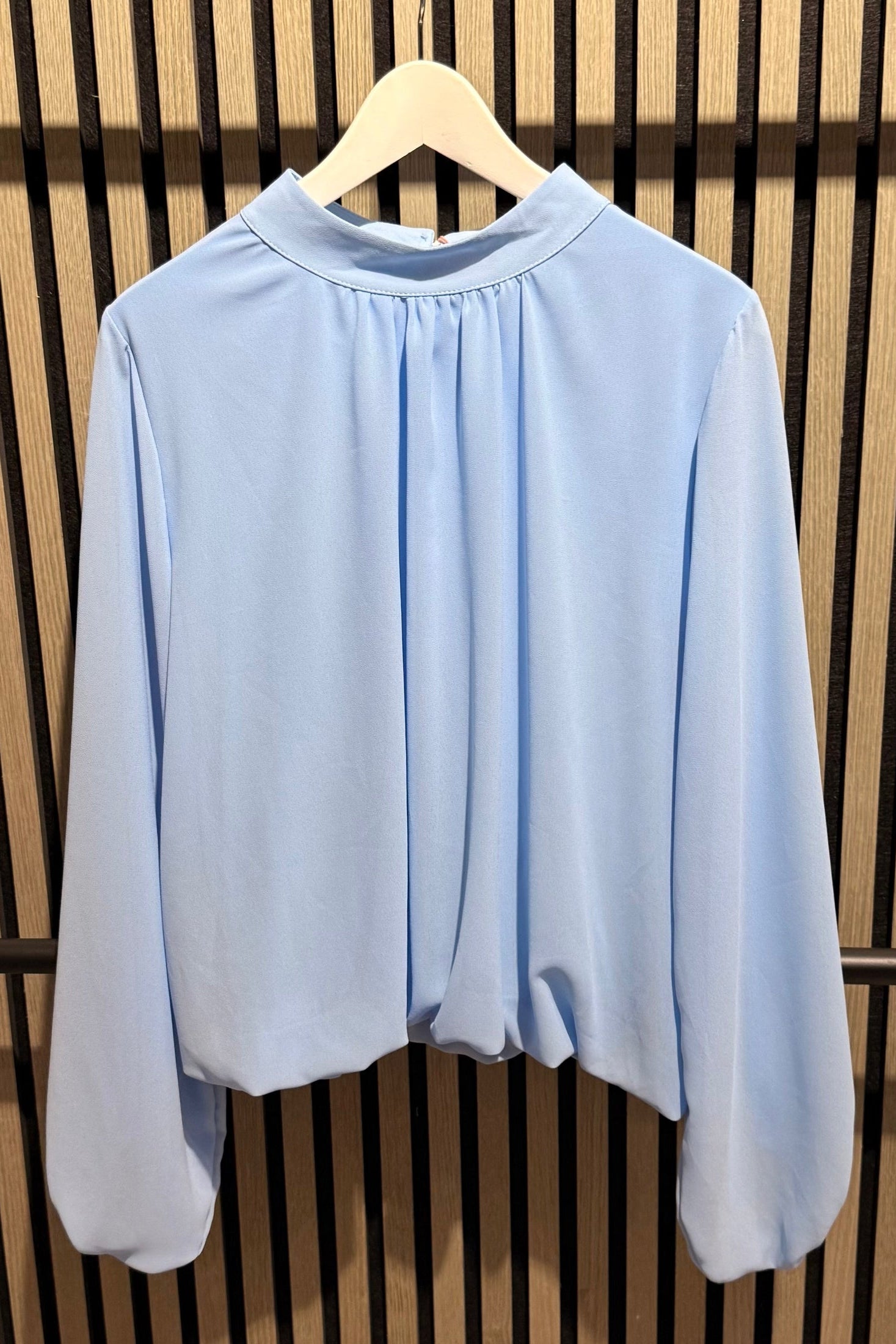 BJ Tunika Bluse - Beutejagd by Ally&Melli