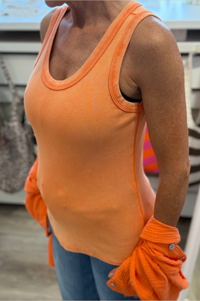 Smiley Top basic