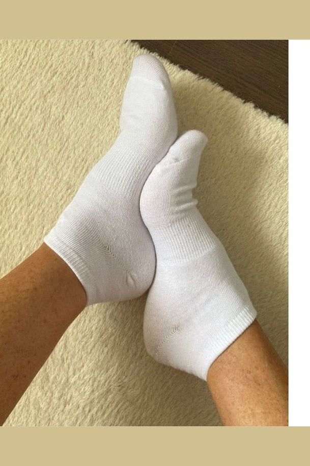 Sneaker Socks Beutejagd Socks Füsslinge 6 Paar Socken