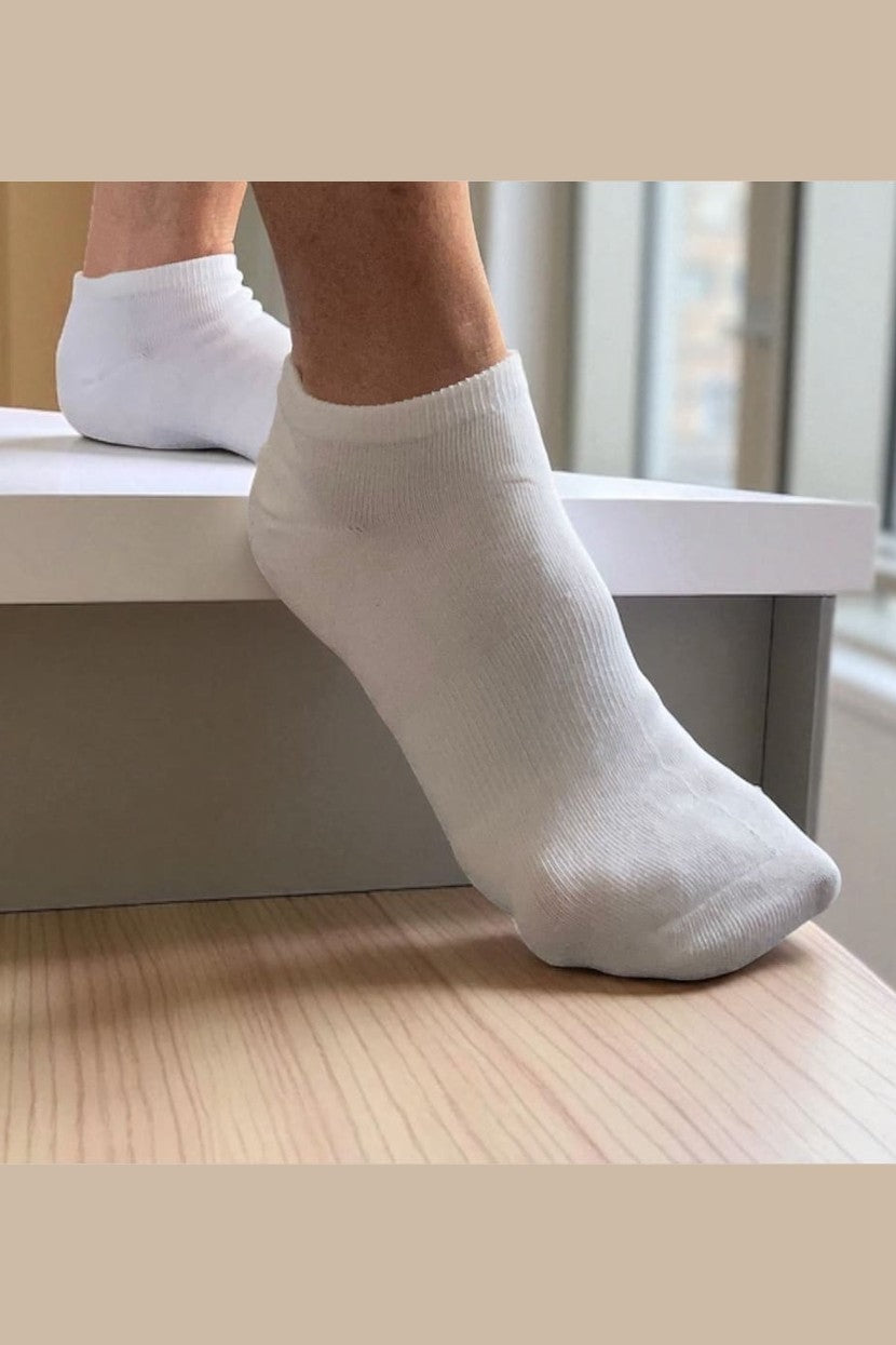 Sneaker Socks Beutejagd Socks Füsslinge 6 Paar Socken