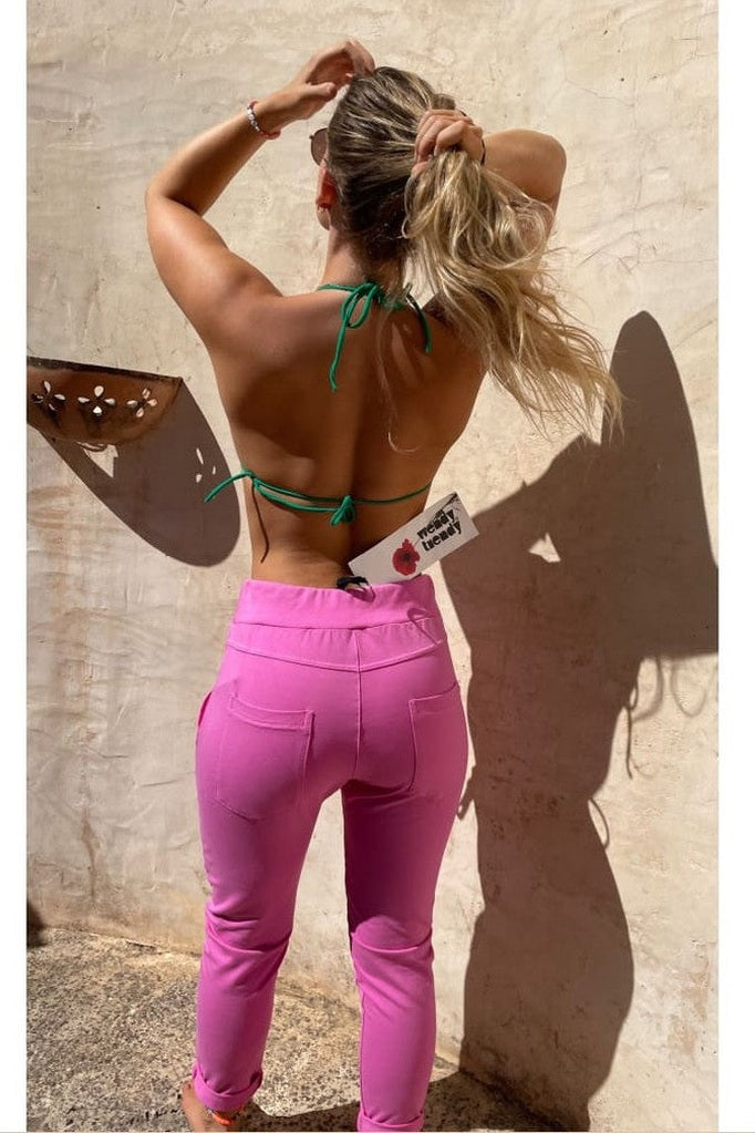 Wendy Trendy pink - Bekleidung & Accessoires