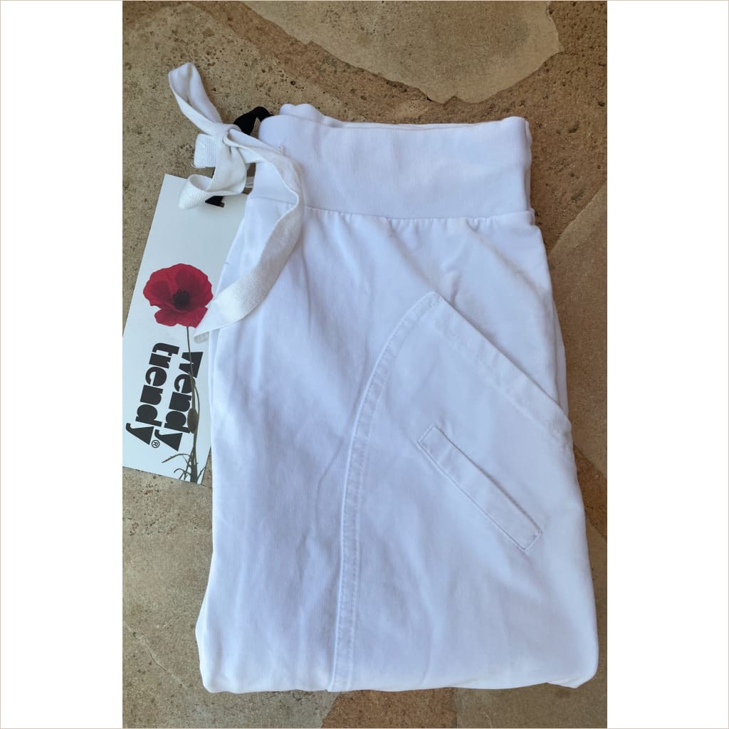 Wendy Trendy weiß - Bekleidung & Accessoires