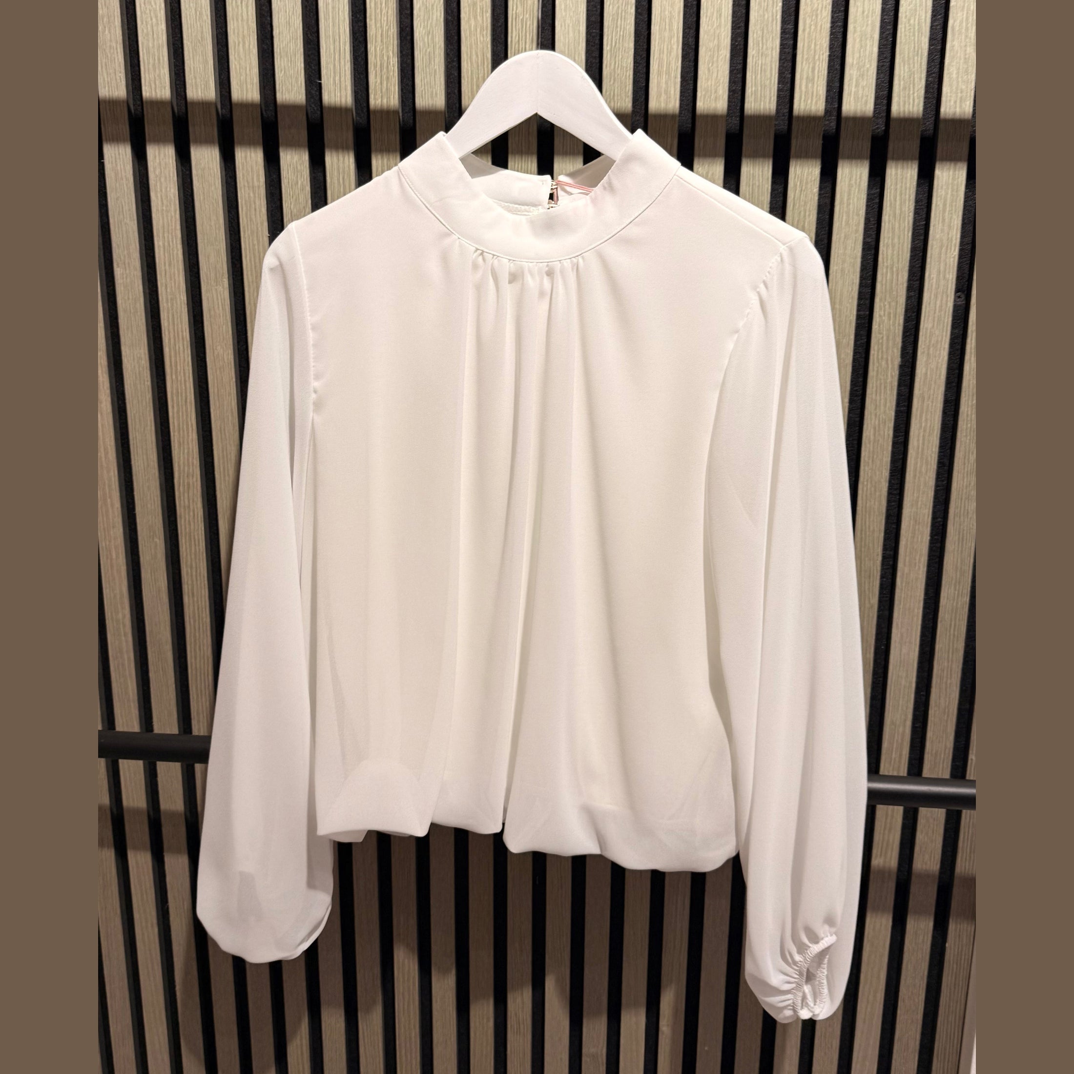 BJ Tunika Bluse - Beutejagd by Ally&Melli