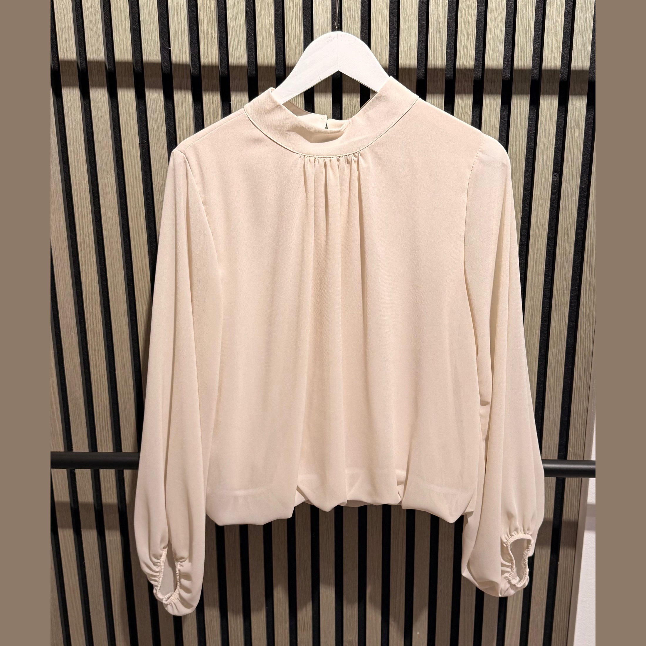 BJ Tunika Bluse - Beutejagd by Ally&Melli