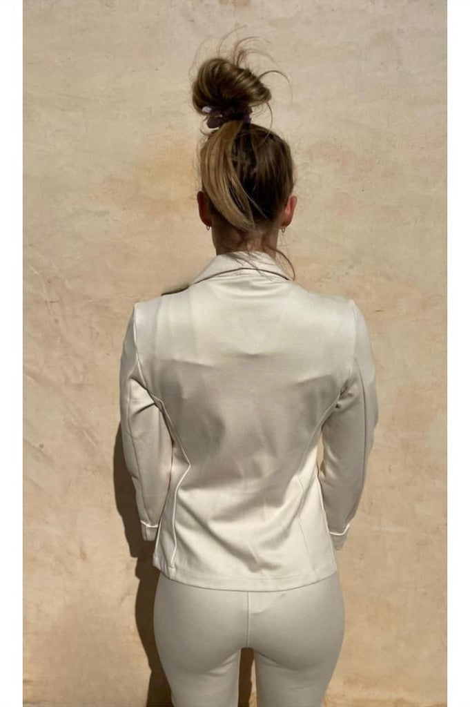 Esvivid Blazer creme -Standard- - Blazer