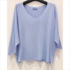 Mella Sommerpulli 7/8 - Oberteile