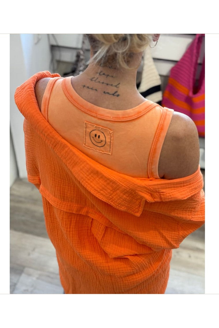 Smiley Top basic