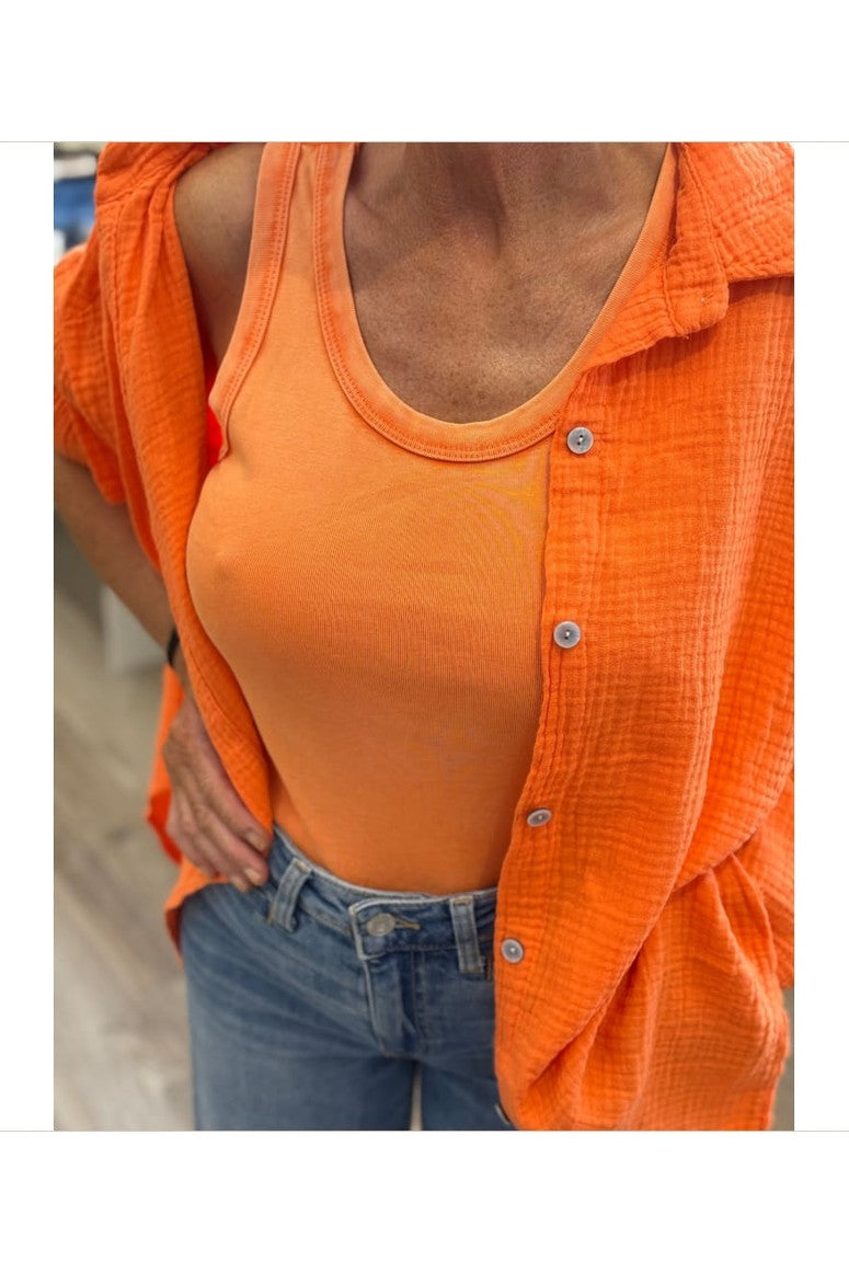 Smiley Top basic