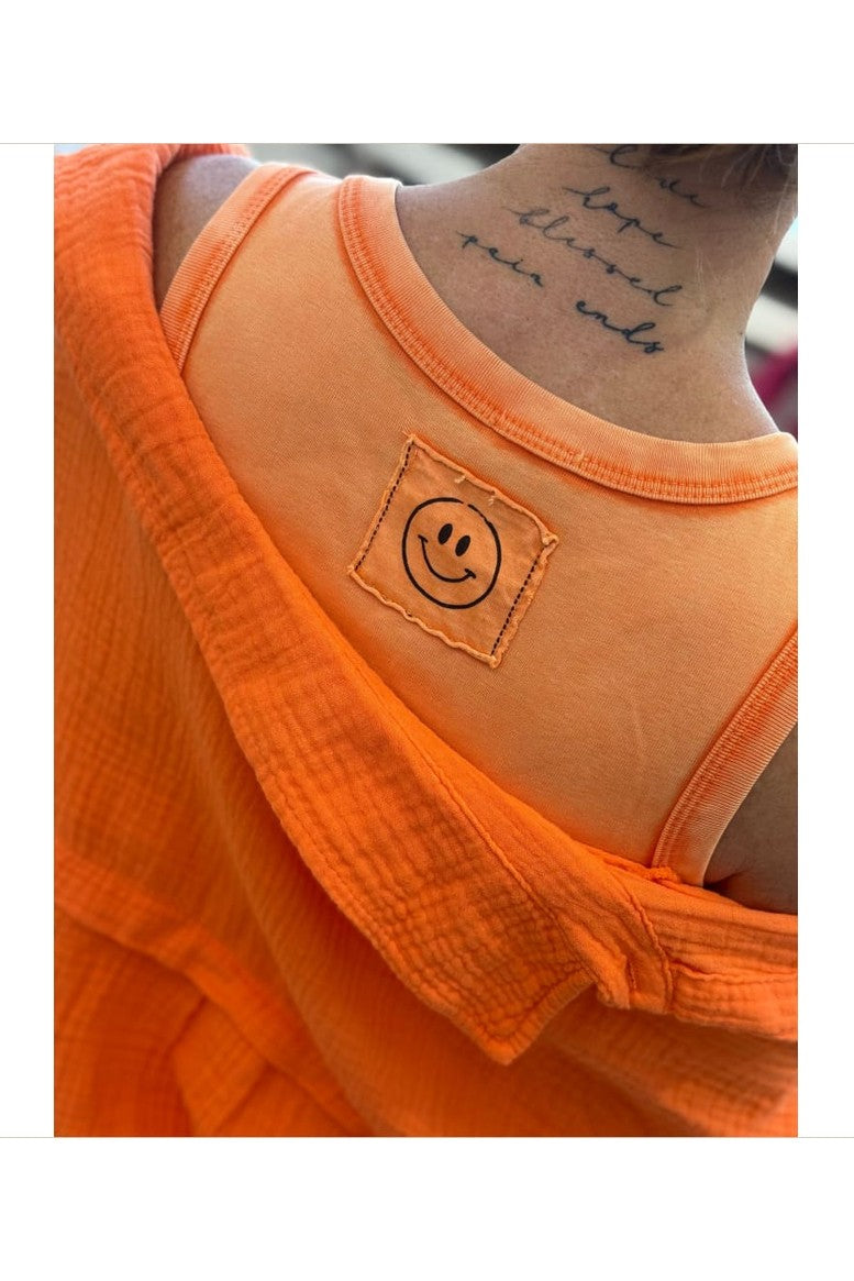 Smiley Top basic