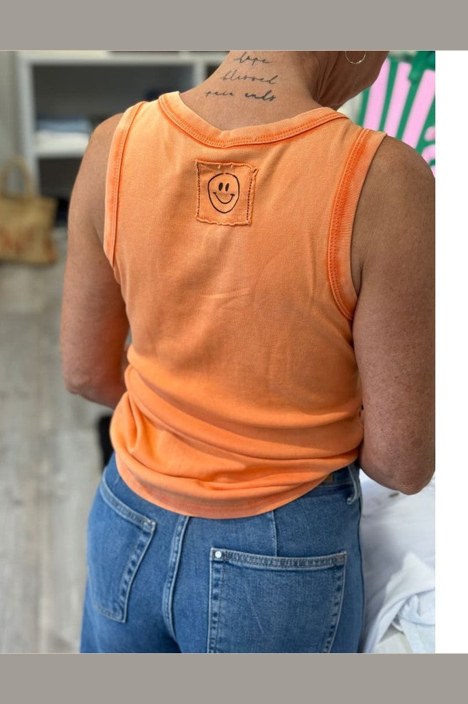 Smiley Top basic