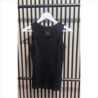 Smiley Top basic - Schwarz - Top