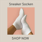 Sneaker Socks Beutejagd Socks Füsslinge 6 Paar Socken