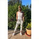 Wendy Trendy hellgrau - Bekleidung & Accessoires