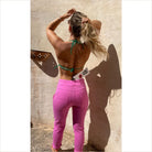 Wendy Trendy pink - Bekleidung & Accessoires