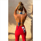 Wendy Trendy rot - Bekleidung & Accessoires