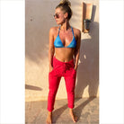 Wendy Trendy rot - XS - Bekleidung & Accessoires