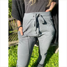 Wendy Trendy grau - Bekleidung & Accessoires